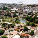 Sustentabilidade Urbana – O Meio Ambiente Agradece