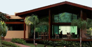 Casas Ecologicas