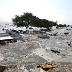 Conheça os Custos dos Desastres Naturais