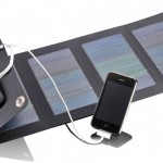 Carregadores de Celular que Utilizam Energia Solar