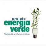 Projeto Energia Verde da Coelba