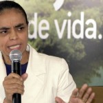 Marina Silva pede no TSE registro da Rede Sustentabilidade