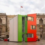 Richard Rogers assina projeto de novo modelo de casa sustentável