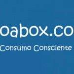 Site de doações – Doabox